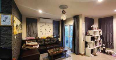 Direct Owner 3 Bedroom House in Pano View Chonburi for Sale