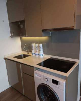 Direct Owner 2 Bedroom Unit at Whizdom Essence Sukhumvit Luxury Condo