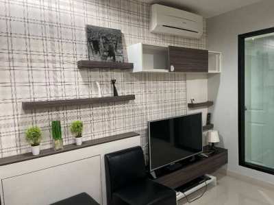 Direct Owner 1 Bedroom Unit at The Link Vano 64 for Sale