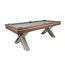 GR8 Billiards Milano Pool Table 8ft