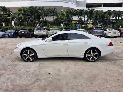 Benz CLS500 For Sale 