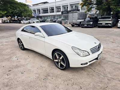 Benz CLS500 For Sale 