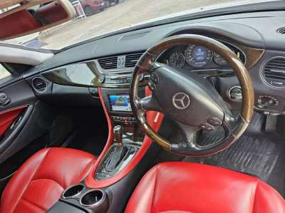 Benz CLS500 For Sale 