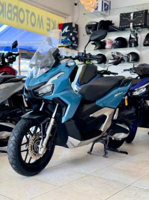 HONDA ADV 160 ABS 2023