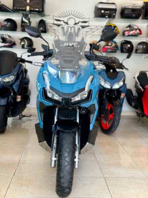 HONDA ADV 160 ABS 2023