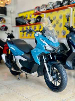 HONDA ADV 160 ABS 2023