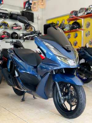 HONDA PCX 160