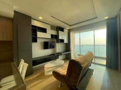 C660 Condo For Rent Cetus Beachfront Condominium