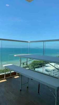 C660 Condo For Rent Cetus Beachfront Condominium