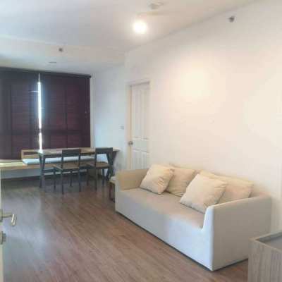 Direct Owner 2 Bedroom Unit at U Delight @ Talat Phlu Station for Sale