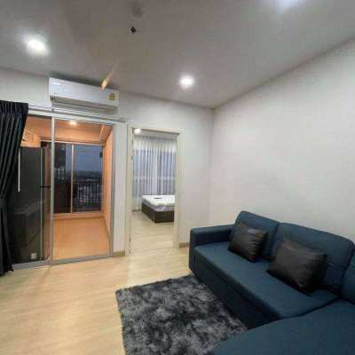 Direct Owner 1 Bedroom Unit at Supalai Park Talat Phlu Station Sale