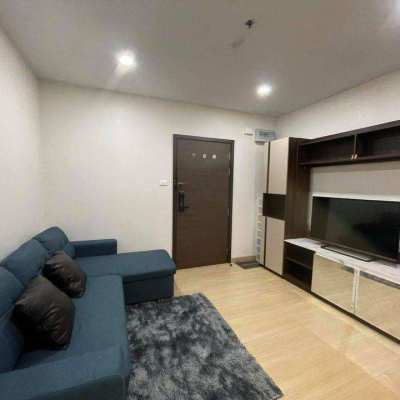 Direct Owner 1 Bedroom Unit at Supalai Park Talat Phlu Station Sale