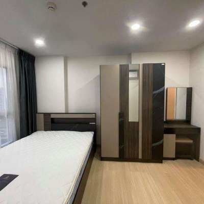 Direct Owner 1 Bedroom Unit at Supalai Park Talat Phlu Station Sale