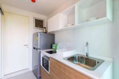 Studio apartment with separate kitchen - Very near the beach -Hua Hin 