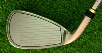 King Cobra UFI iron set 5-SW