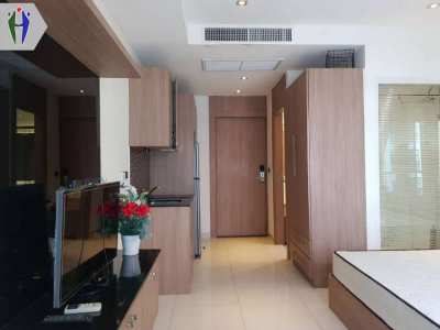 Condo for rent 7000 baht Na Jomtein Pattaya