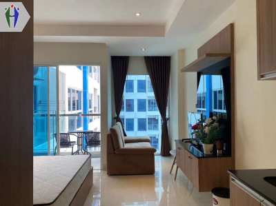 Condo for rent 7000 baht Na Jomtein Pattaya