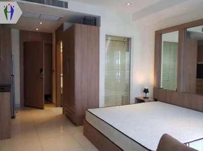 Condo for rent 7000 baht Na Jomtein Pattaya