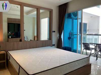 Condo for rent 7000 baht Na Jomtein Pattaya