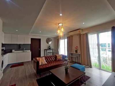 Condo For  sale 2 bedrooms Pratumnak Pattaya-C661 