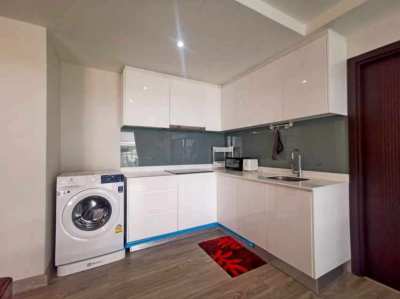 Condo For  sale 2 bedrooms Pratumnak Pattaya-C661 