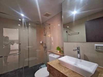 Condo For  sale 2 bedrooms Pratumnak Pattaya-C661 