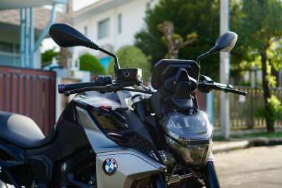 [ For Sale ] BMW F900R 2020 Very good condition only 1 owner