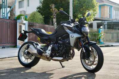 [ For Sale ] BMW F900R 2020 Very good condition only 1 owner