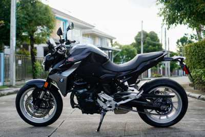 [ For Sale ] BMW F900R 2020 Very good condition only 1 owner