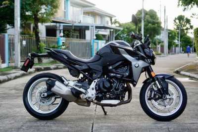 [ For Sale ] BMW F900R 2020 Very good condition only 1 owner