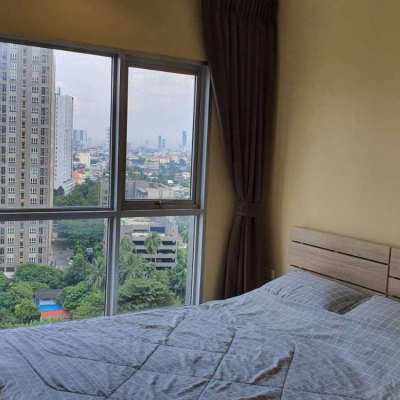 Direct Owner 1 Bedroom Unit at Aspire Sathorn Taksin Condo for Sale