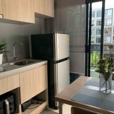 Direct Owner 1 Bedroom Unit at The Nest Sukhumvit 64 Condo for Sale