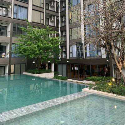 Direct Owner 1 Bedroom Unit at The Nest Sukhumvit 64 Condo for Sale