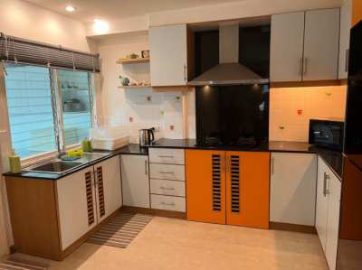 HOUSE FOR SALE IN KATHU / PHUKET