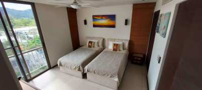 Casuarina Shores Bangtao 2bd Apartment