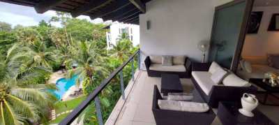 Casuarina Shores Bangtao 2bd Apartment