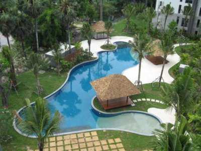 Casuarina Shores Bangtao 2bd Apartment