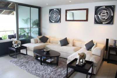 Casuarina Shores Bangtao 2bd Apartment