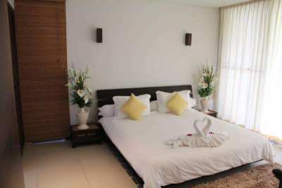 Casuarina Shores Bangtao 2bd Apartment