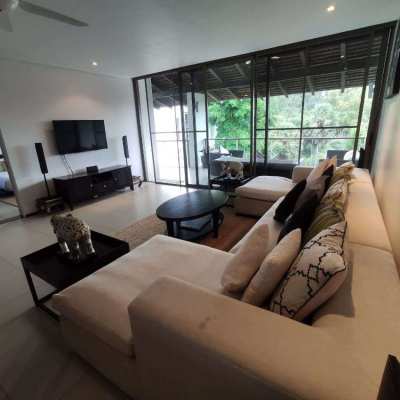 Casuarina Shores Bangtao 2bd Apartment