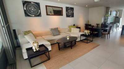 Casuarina Shores Bangtao 2bd Apartment