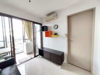 Direct Owner 1 Bedroom Unit at Ideo Mix Sukhumvit 103 Condo for Sale