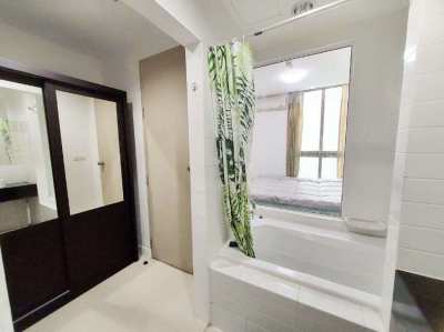 Direct Owner 1 Bedroom Unit at Ideo Mix Sukhumvit 103 Condo for Sale