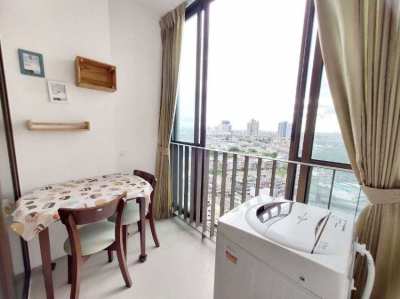 Direct Owner 1 Bedroom Unit at Ideo Mix Sukhumvit 103 Condo for Sale