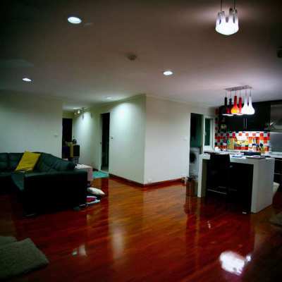 Direct Owner Spacious 2 Bedroom Unit at Fortune CondoTown for Sale