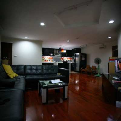 Direct Owner Spacious 2 Bedroom Unit at Fortune CondoTown for Sale