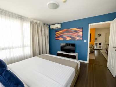 2 Bed Condo in Baan Kun Koey Hua Hin at bargain price