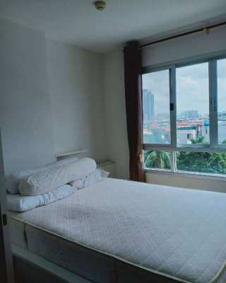 Direct Owner 1 Bedroom Unit at The Trust Residence Condo for Sale