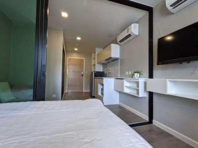 Direct Owner 1 Bedroom Unit at Pause Sukhumvit 103 Condo for Sale