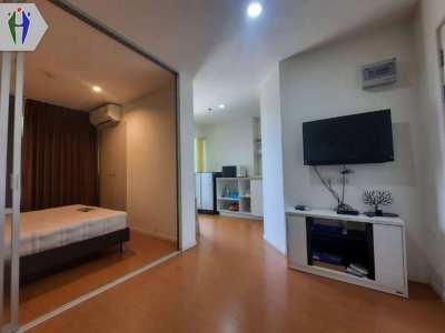 Condo Lumpini Jomtien Beach Pattaya for Rent 7000 baht